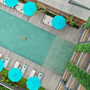 Citadines Berawa Bali Apartahotel