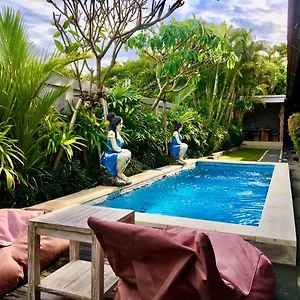  Maison d'hôtes Ayu 2