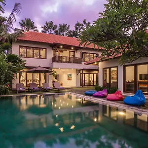 Amore Villas Canggu
